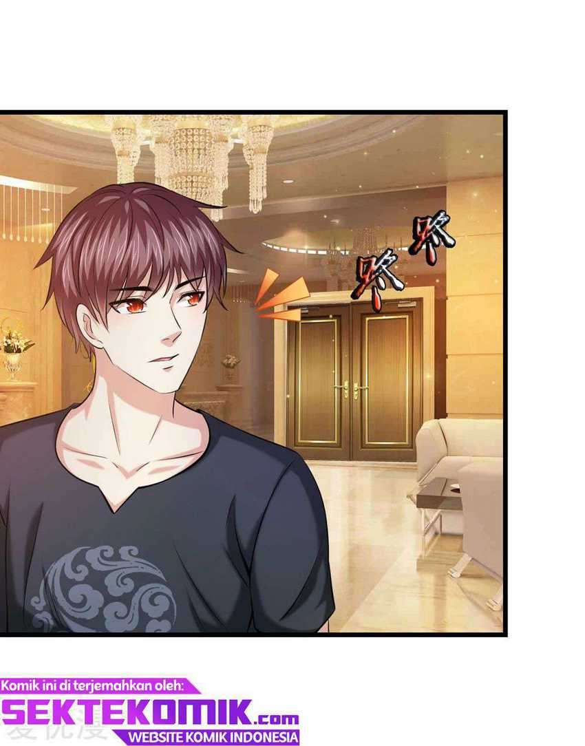 The Master of Knife Chapter 211 Gambar 15