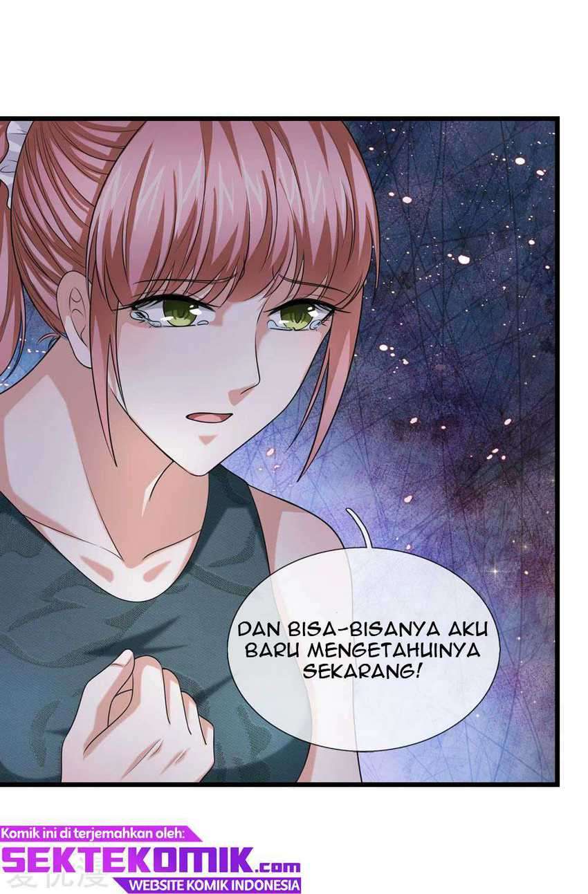 The Master of Knife Chapter 211 Gambar 7