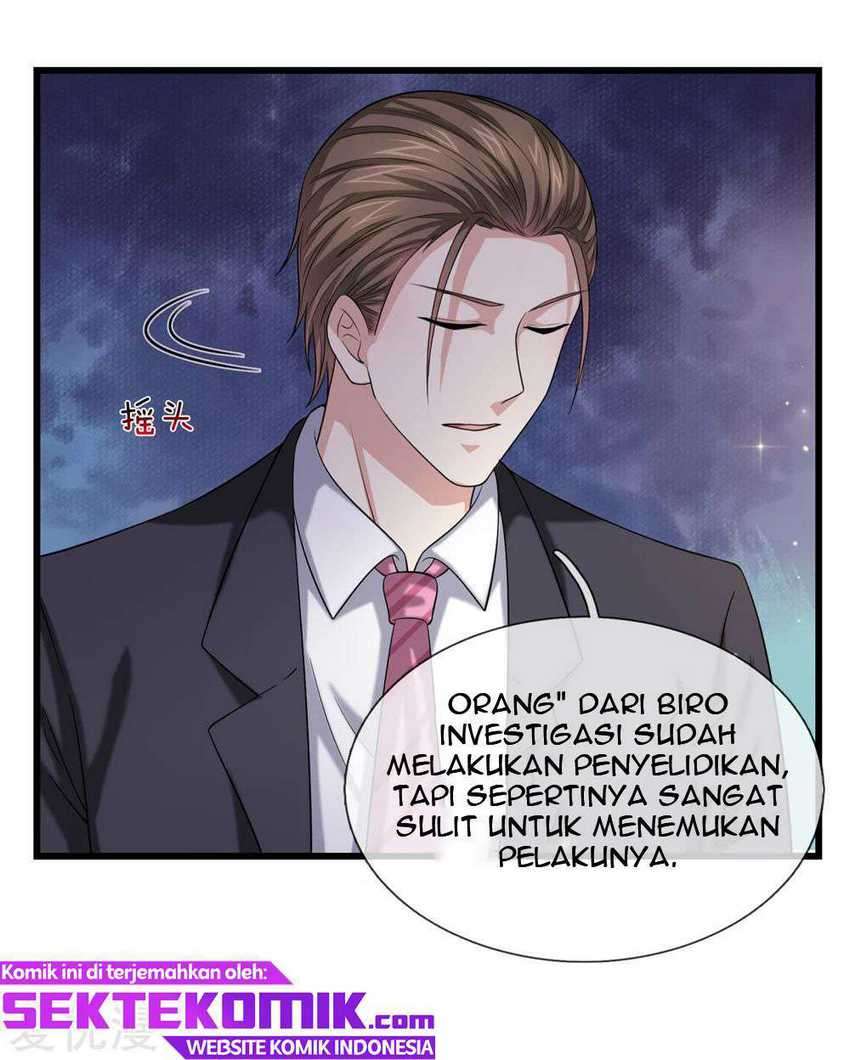 The Master of Knife Chapter 211 Gambar 9