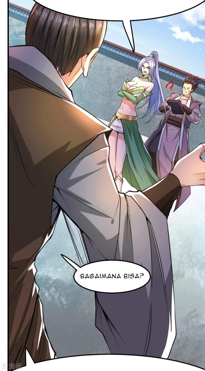 Son in Law Does Cheap Cultivation Chapter 85 Gambar 26