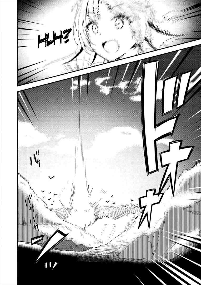 Isekai de Kojiin wo Hiraita kedo, Naze ka Darehitori Sudatou to Shinai Ken Chapter 17 Gambar 17