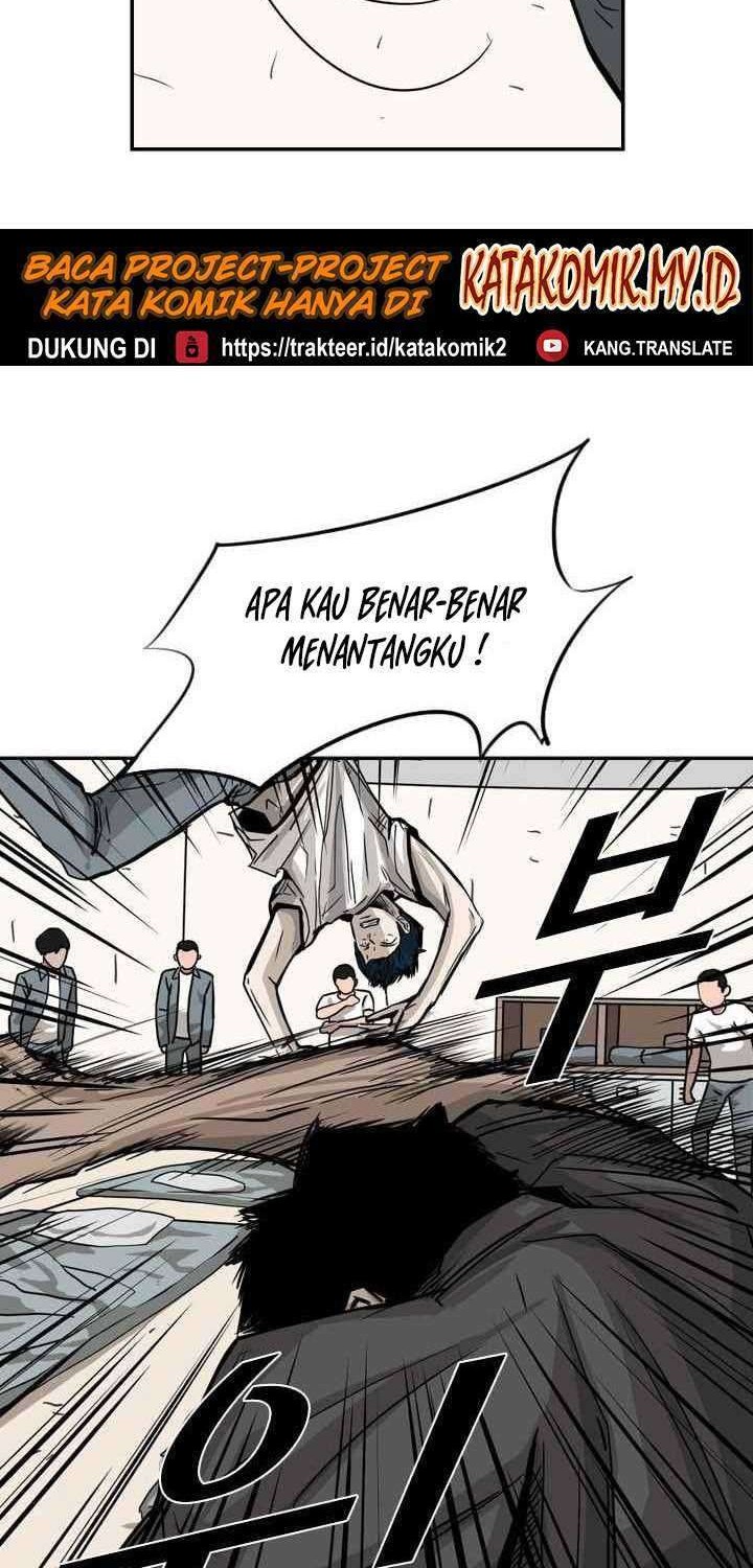 Shark Chapter 59 Gambar 17