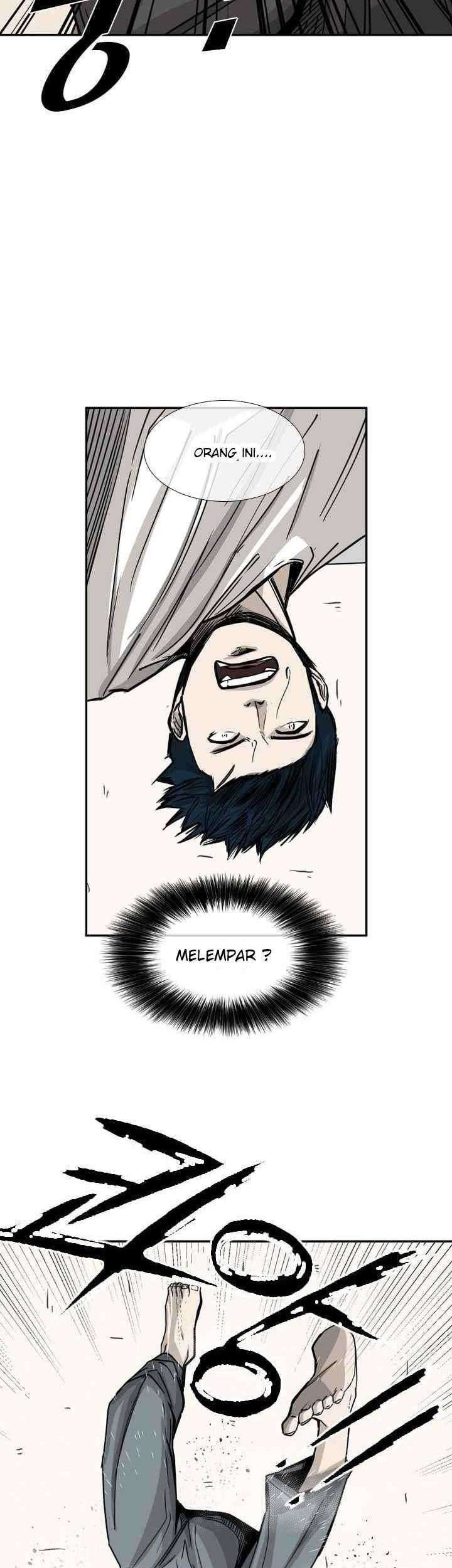Shark Chapter 59 Gambar 18