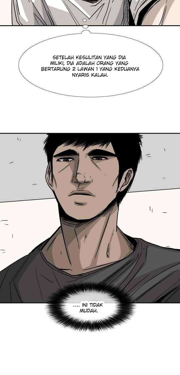 Shark Chapter 59 Gambar 21