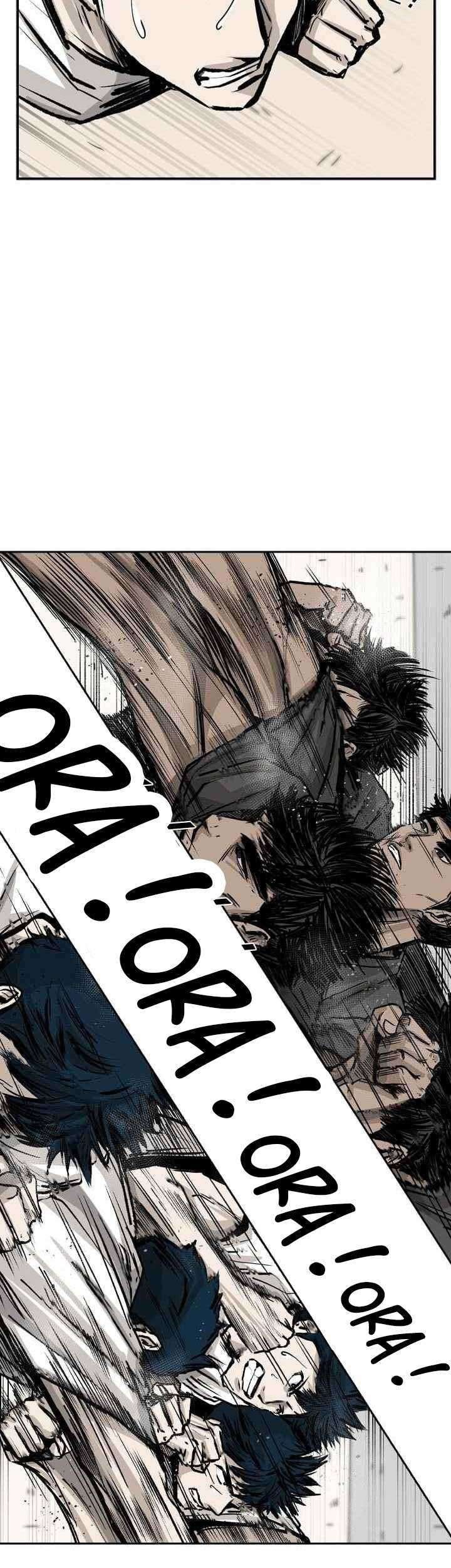 Shark Chapter 59 Gambar 27