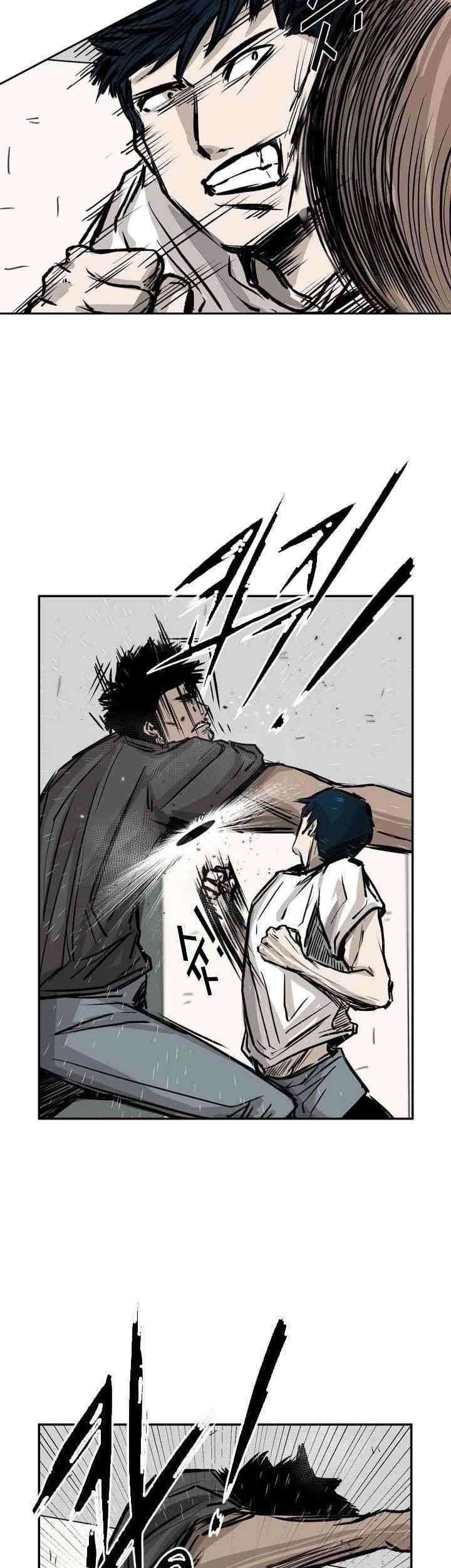 Shark Chapter 59 Gambar 30