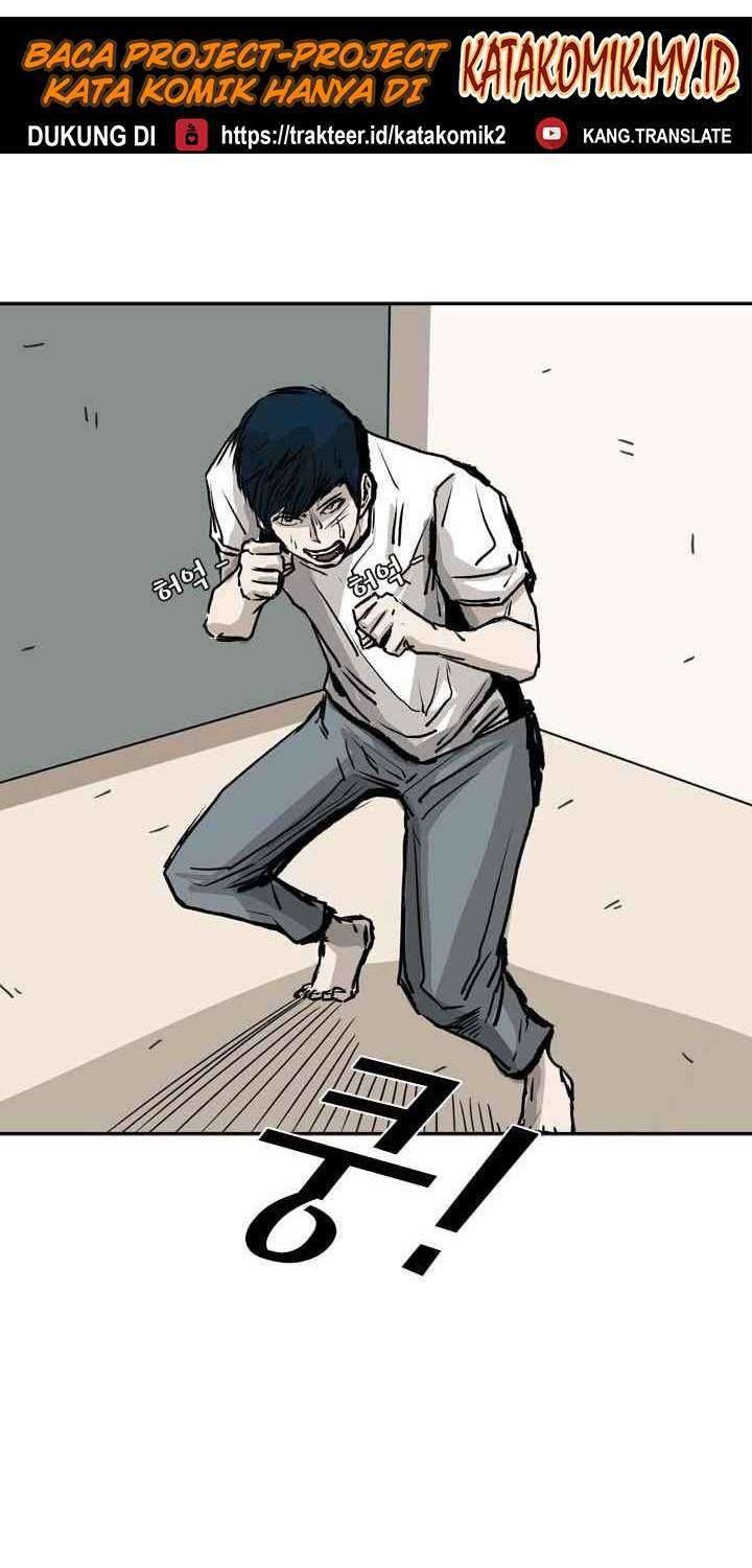 Shark Chapter 59 Gambar 33