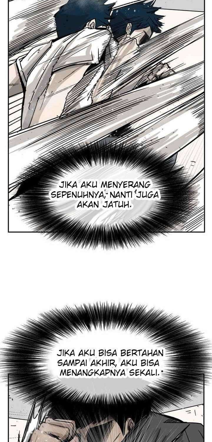 Shark Chapter 59 Gambar 42