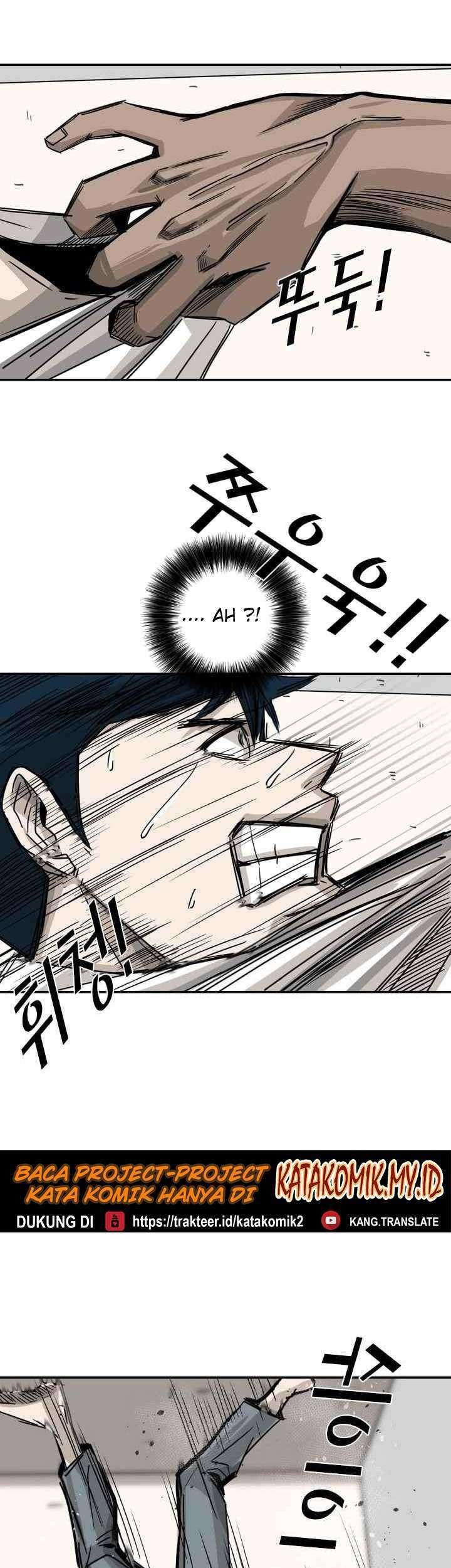 Shark Chapter 59 Gambar 46