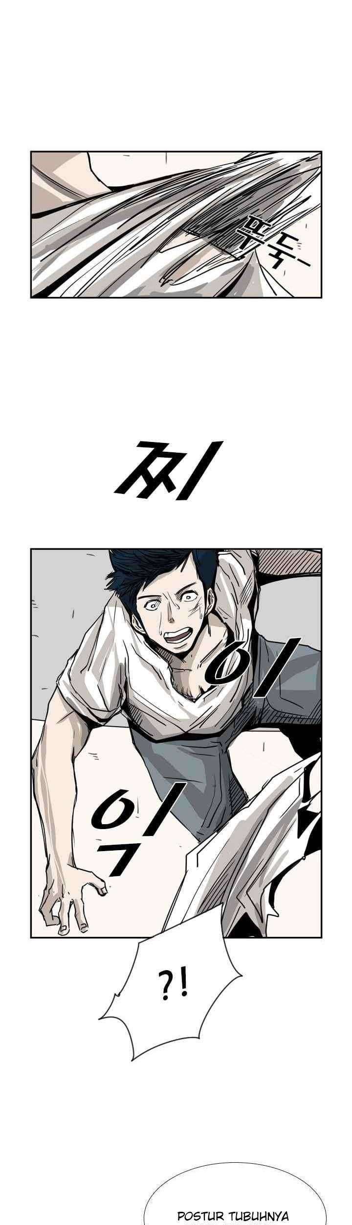 Shark Chapter 59 Gambar 48