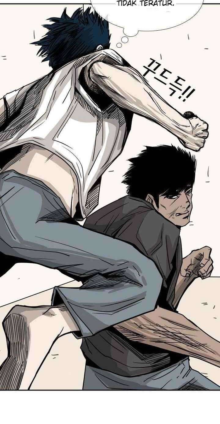 Shark Chapter 59 Gambar 49