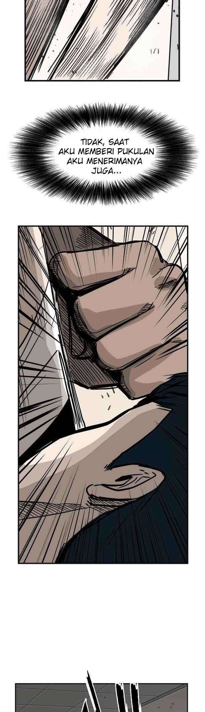 Shark Chapter 59 Gambar 52