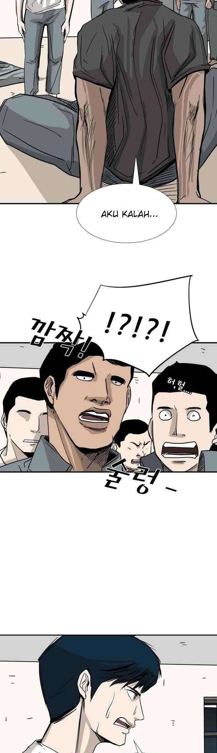 Shark Chapter 59 Gambar 57