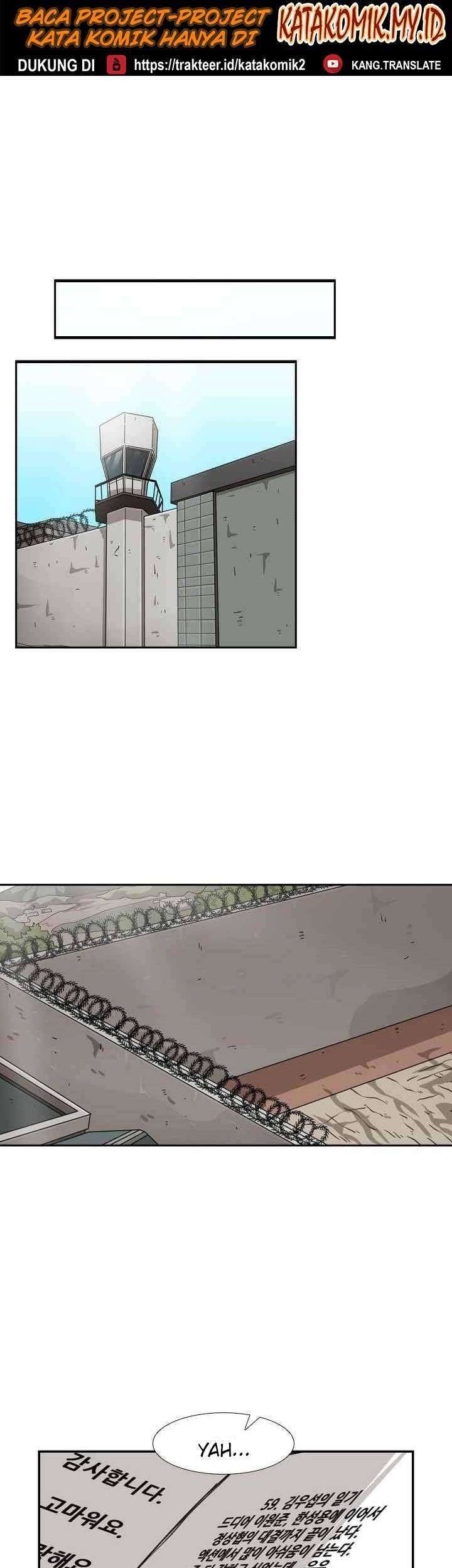 Shark Chapter 59 Gambar 59