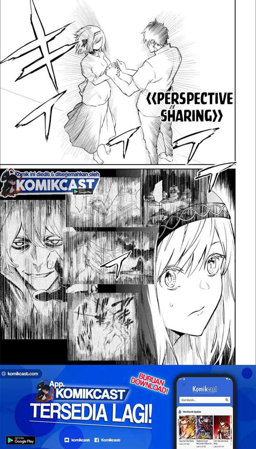 Boukensha License o Hakudatsu Sareta Ossan Dakedo, Manamusume ga Dekita no de Nonbiri Jinsei Chapter 28.1 Gambar 16