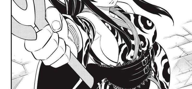 Eden's Zero Chapter 144 Gambar 13