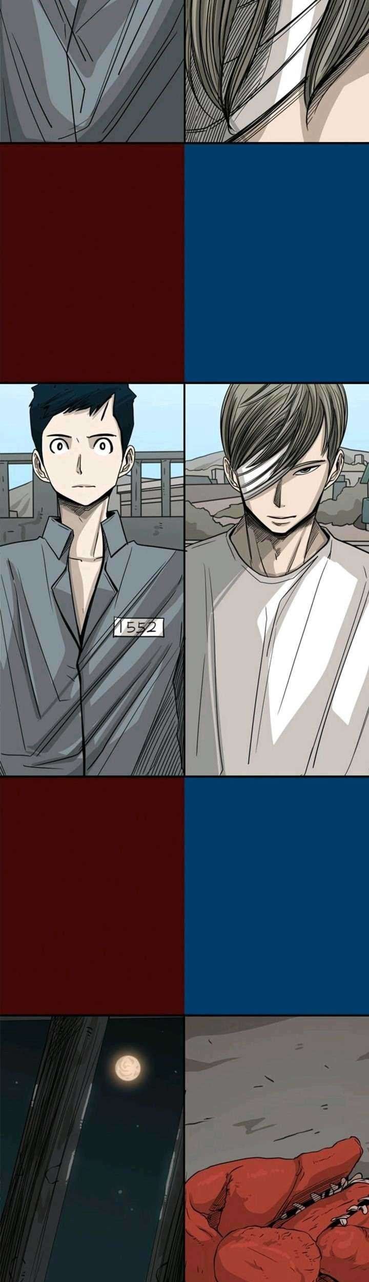 Shark Chapter 61 Gambar 17