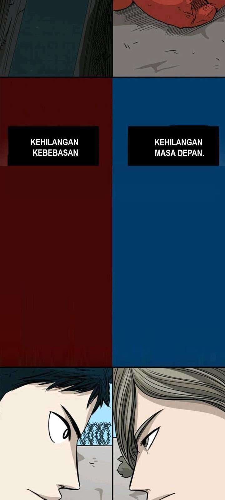 Shark Chapter 61 Gambar 18