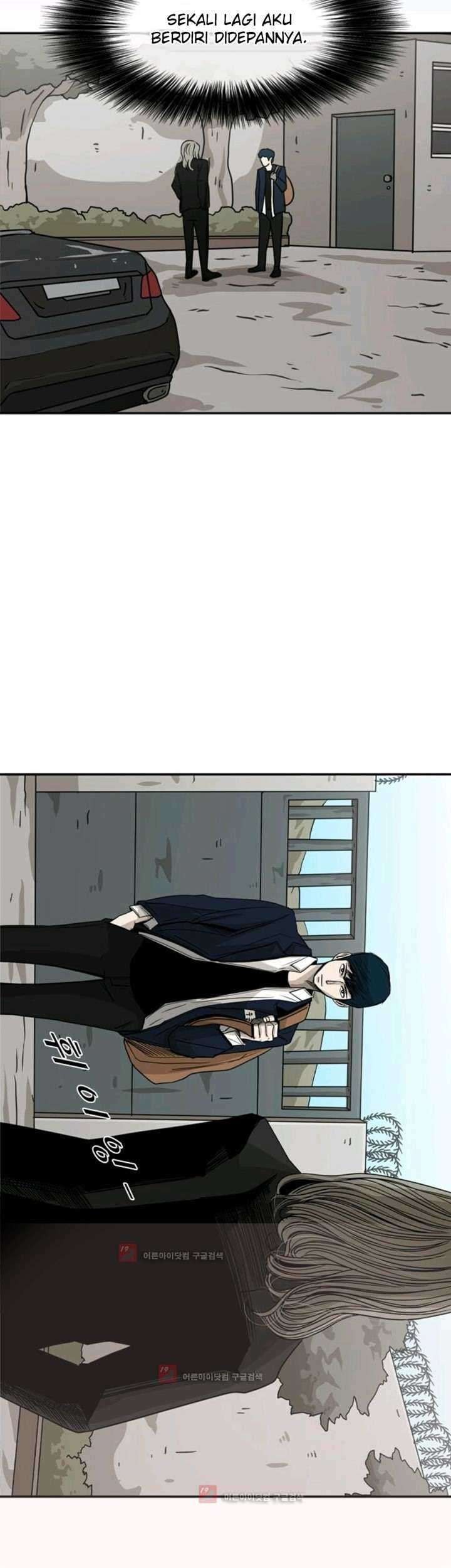 Shark Chapter 61 Gambar 23