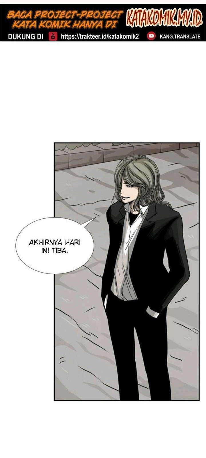 Shark Chapter 61 Gambar 24