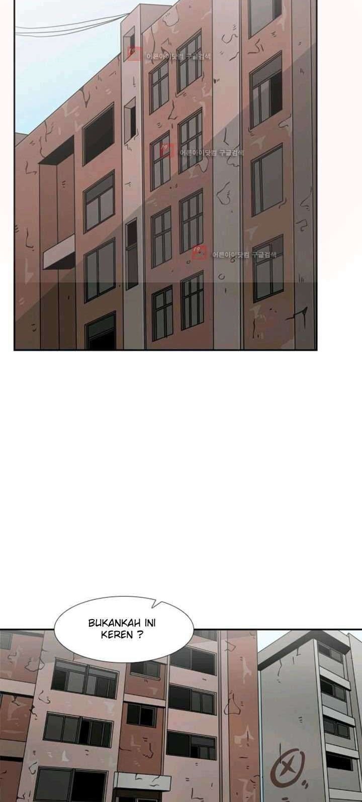 Shark Chapter 61 Gambar 33