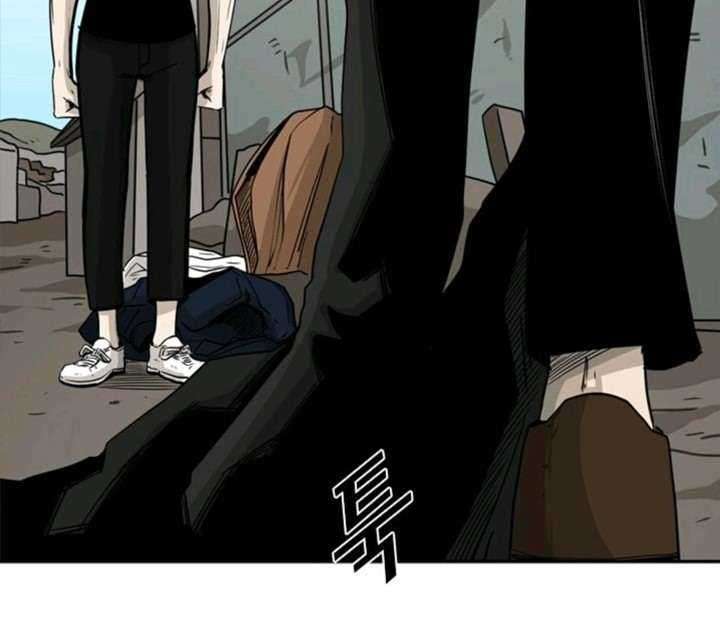 Shark Chapter 61 Gambar 40