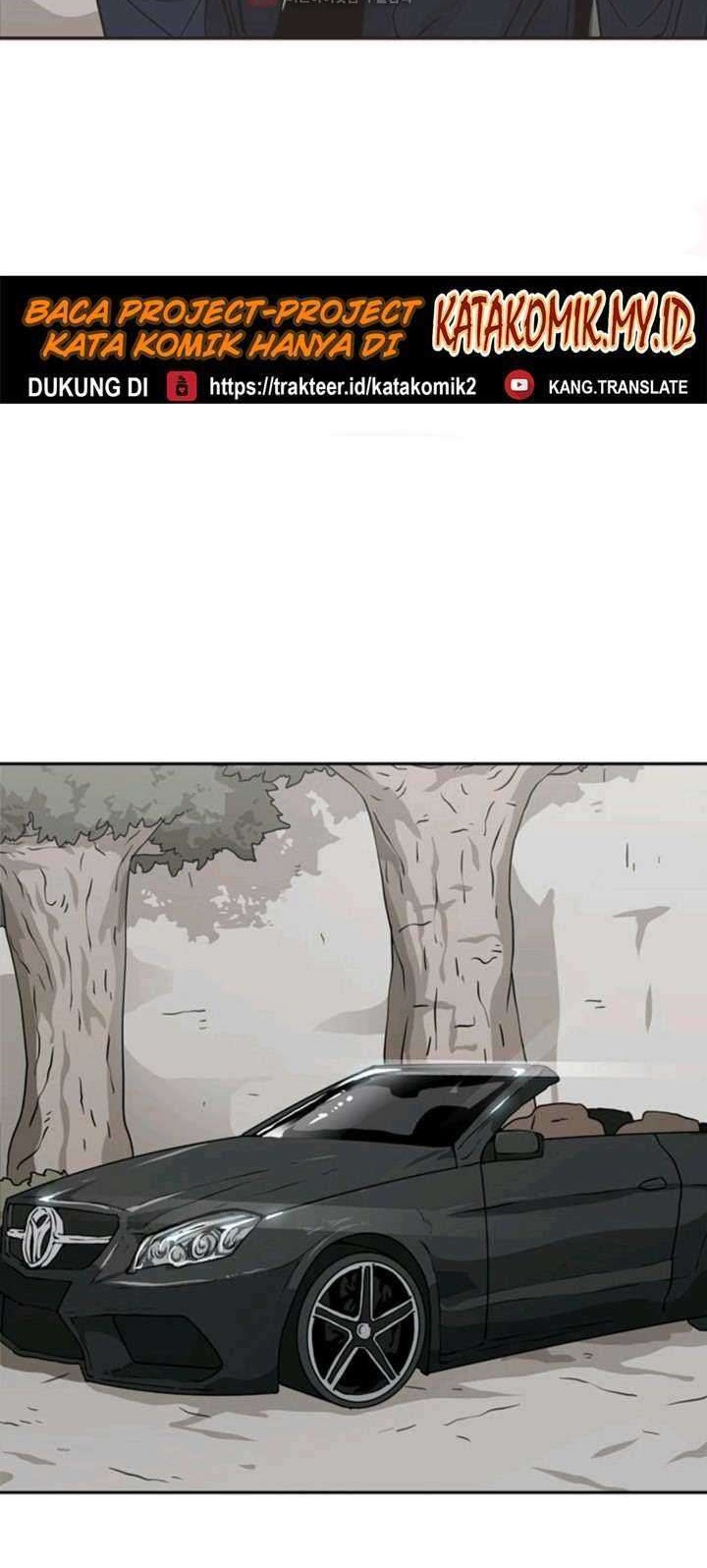 Shark Chapter 61 Gambar 3