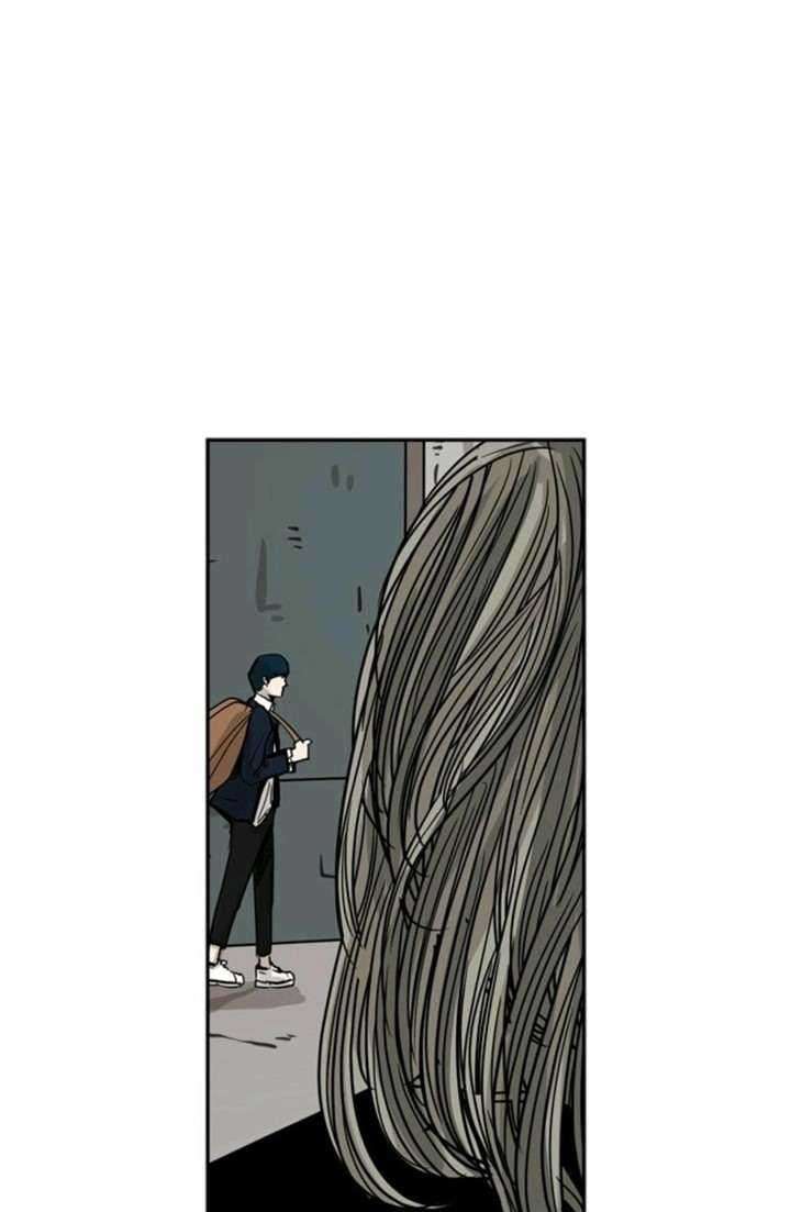 Shark Chapter 61 Gambar 4