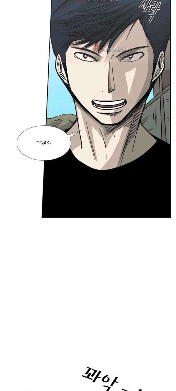 Shark Chapter 61 Gambar 45