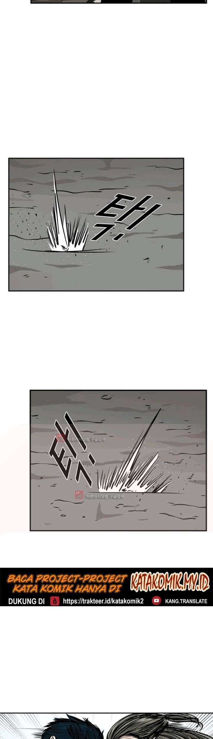 Shark Chapter 61 Gambar 49