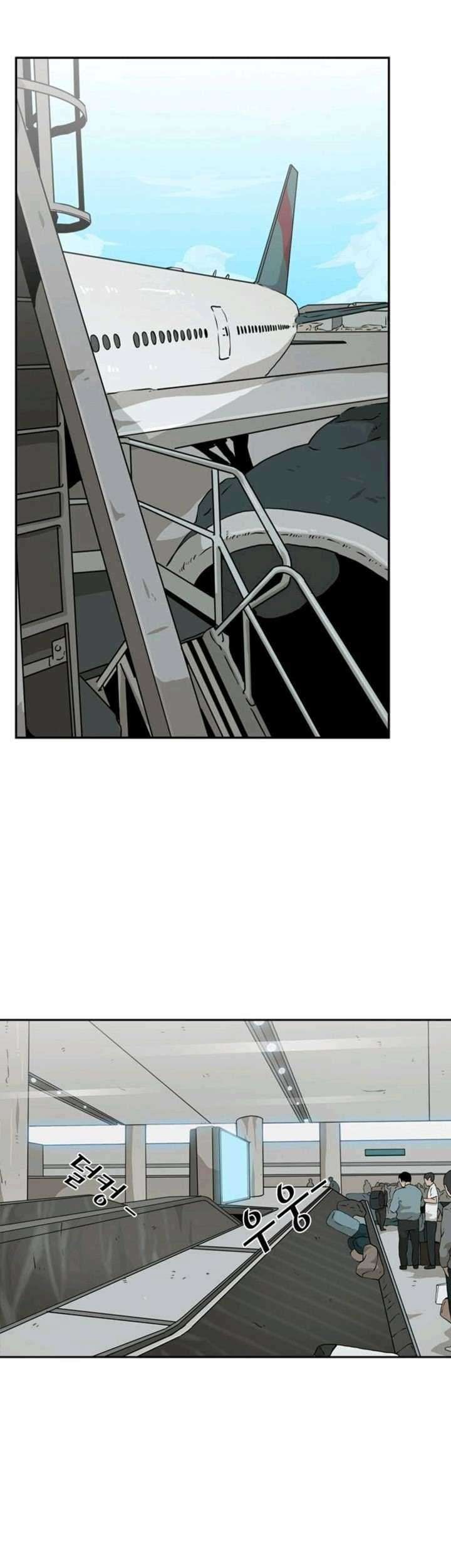 Shark Chapter 61 Gambar 51