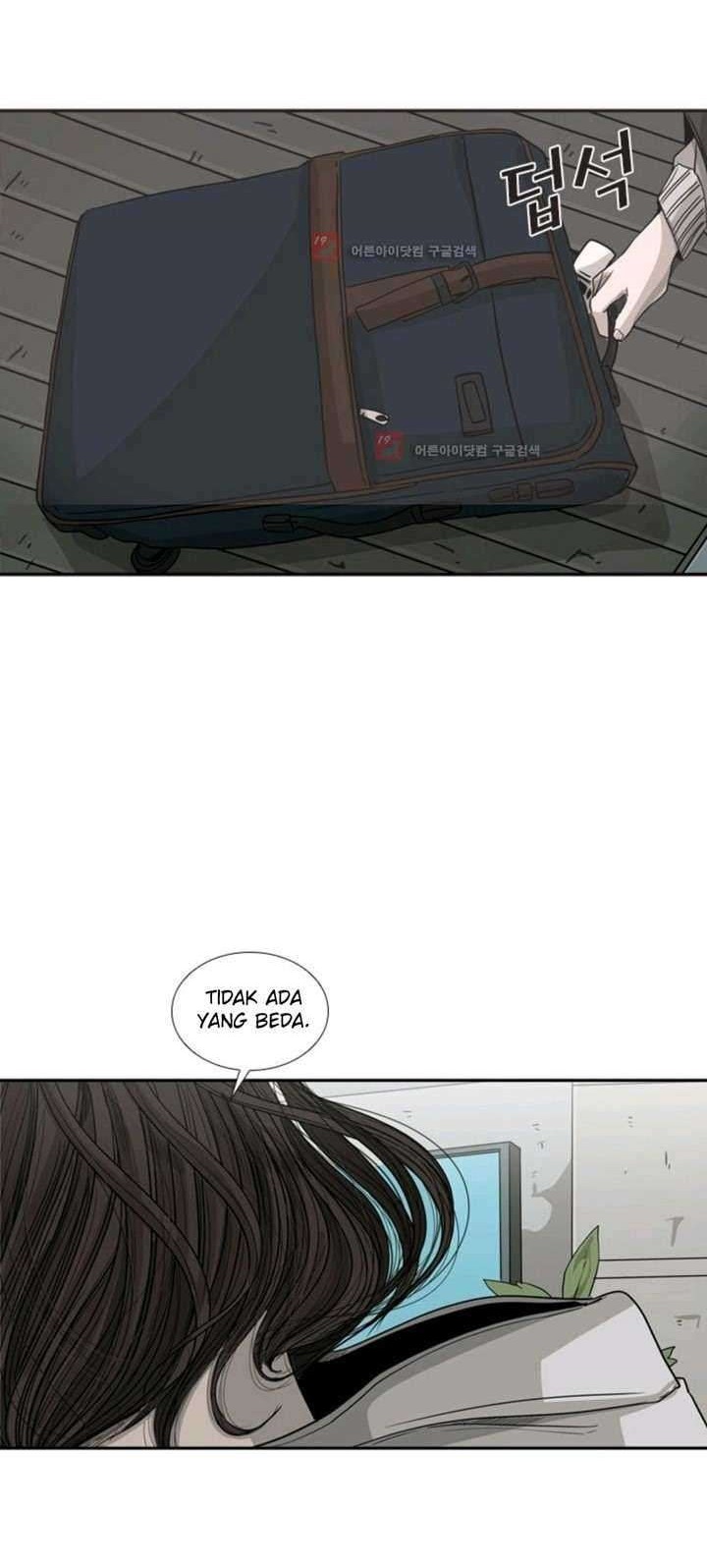 Shark Chapter 61 Gambar 52