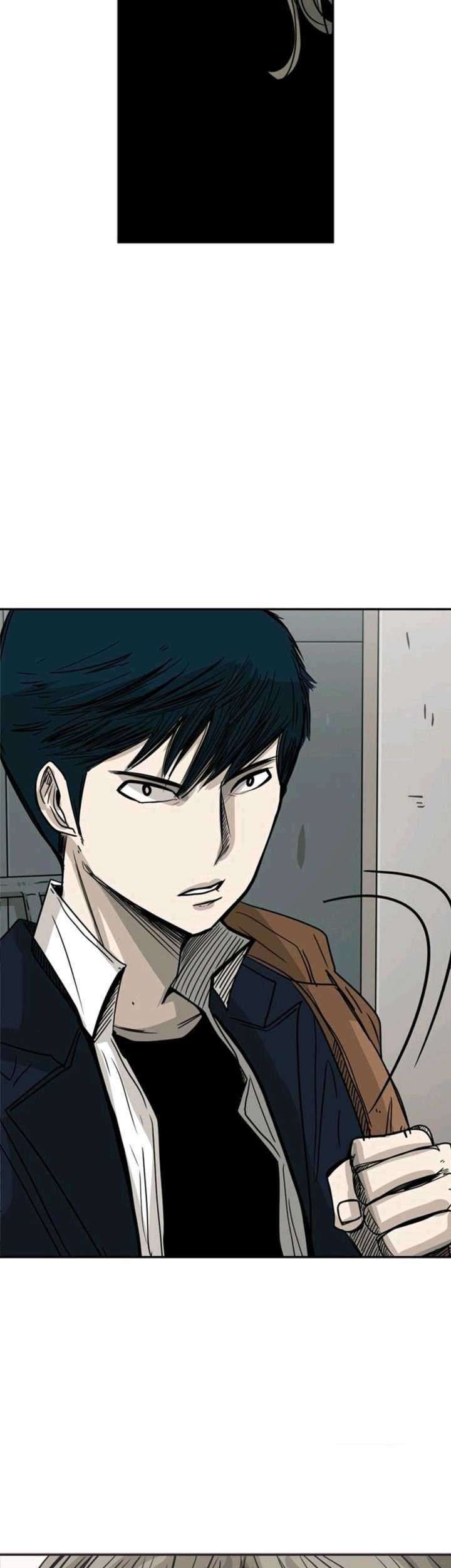 Shark Chapter 61 Gambar 5