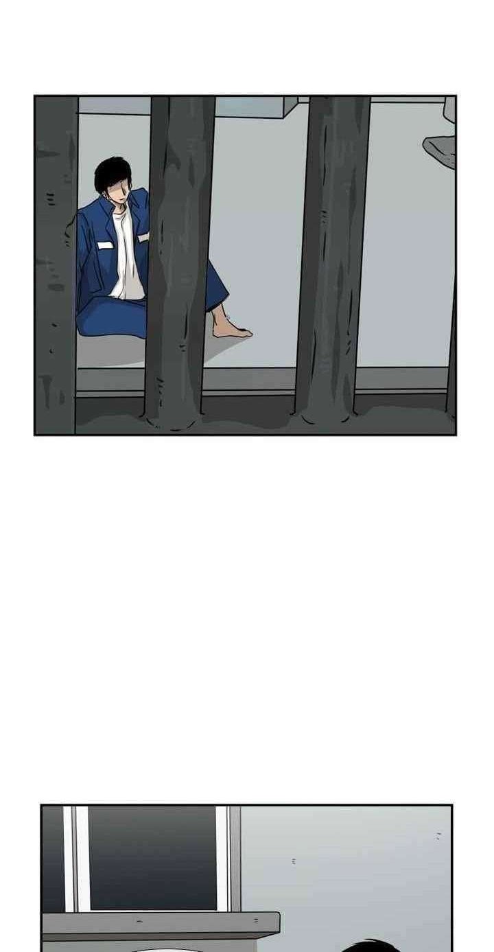 Shark Chapter 60 Gambar 19