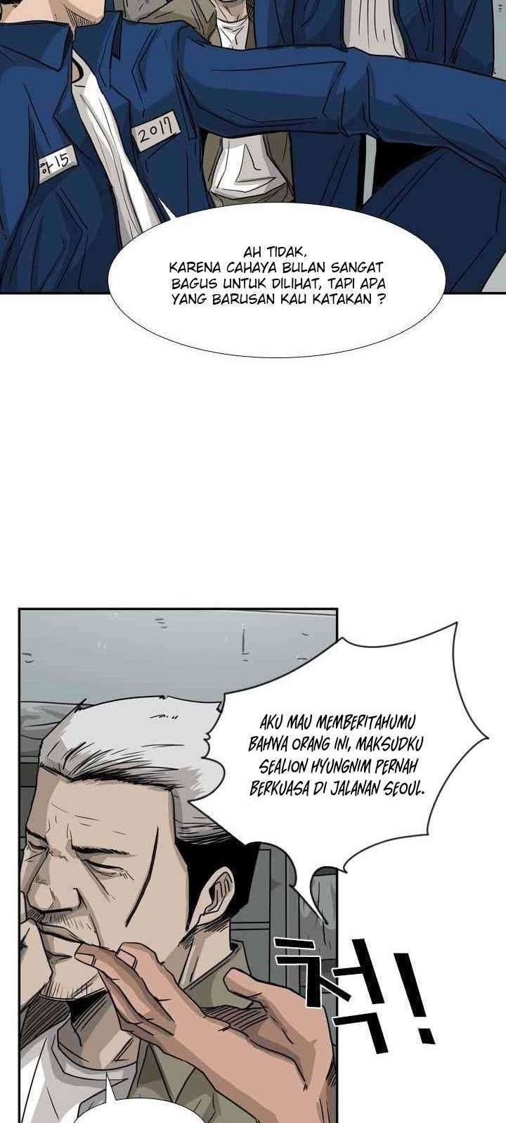 Shark Chapter 60 Gambar 21