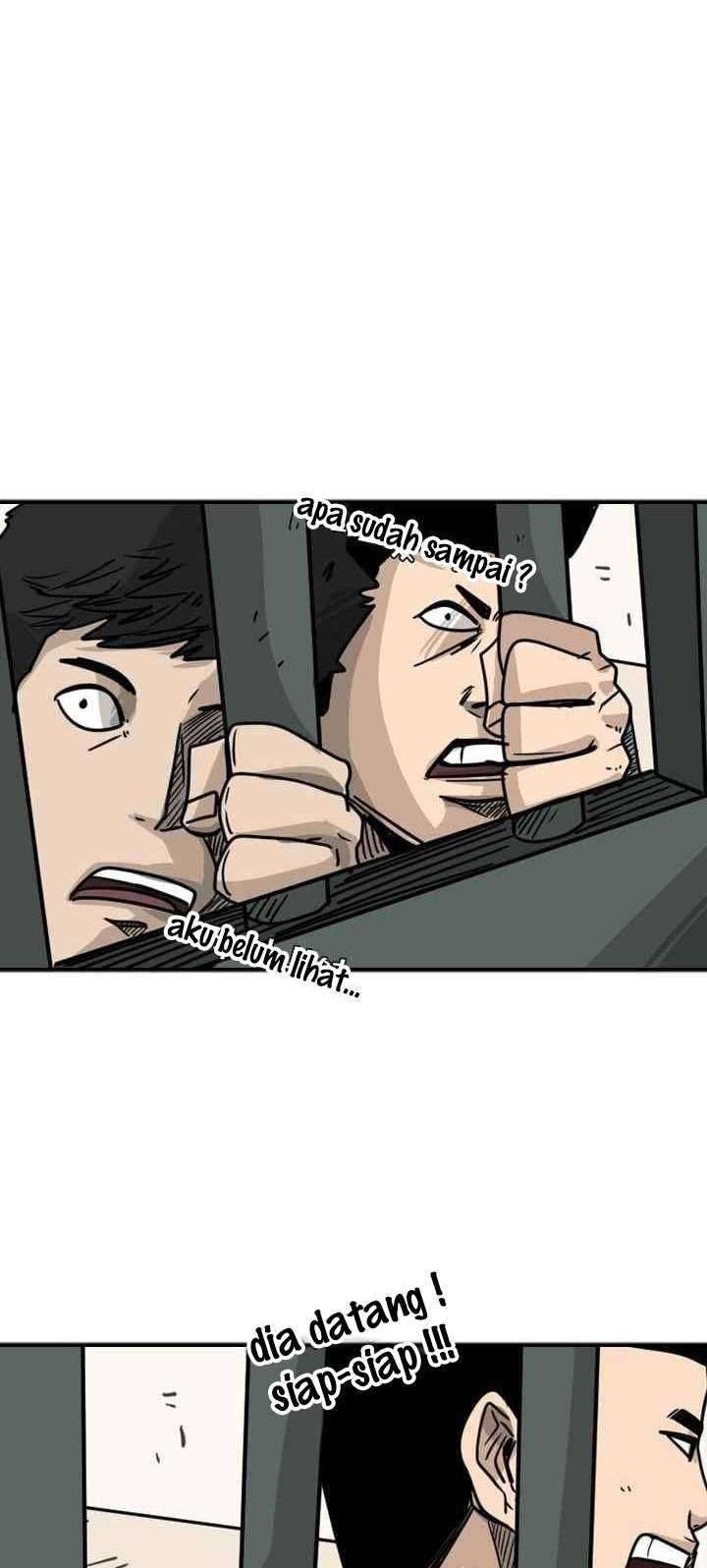 Shark Chapter 60 Gambar 35