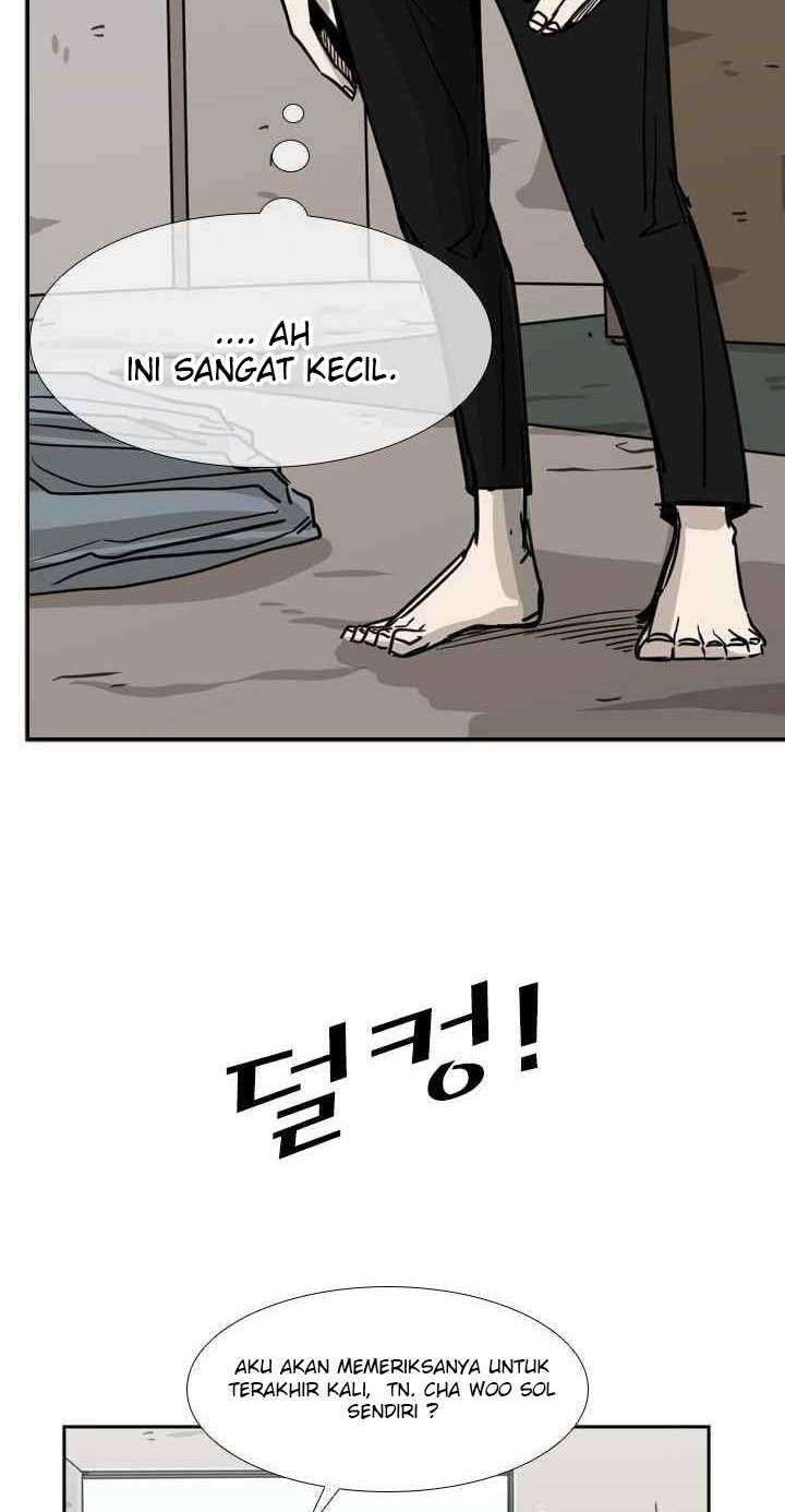 Shark Chapter 60 Gambar 43