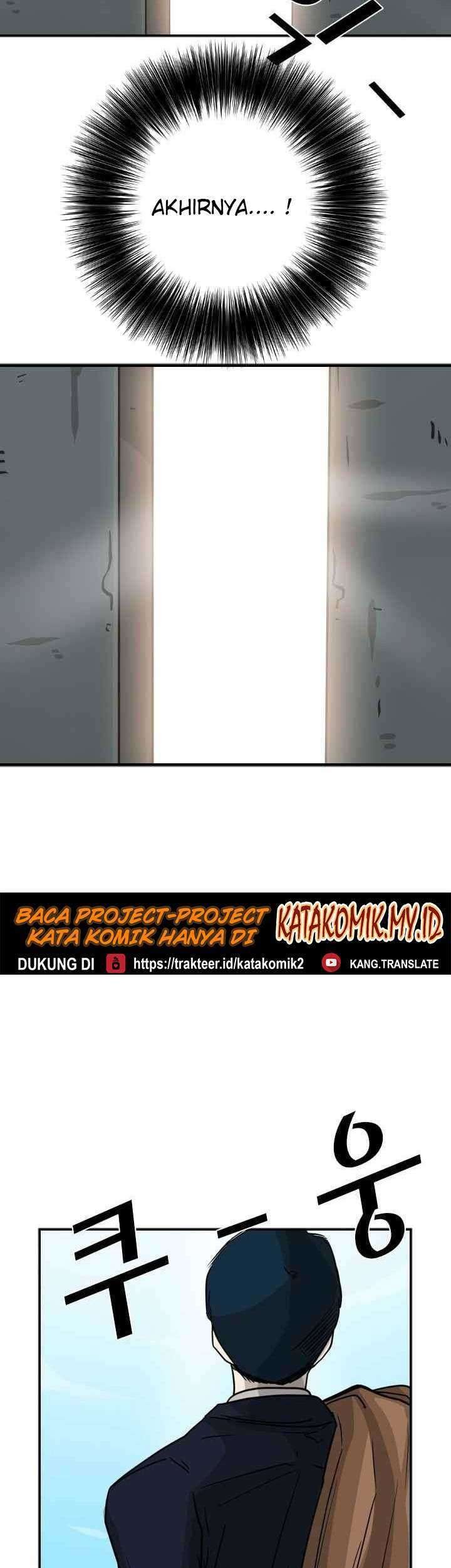 Shark Chapter 60 Gambar 52