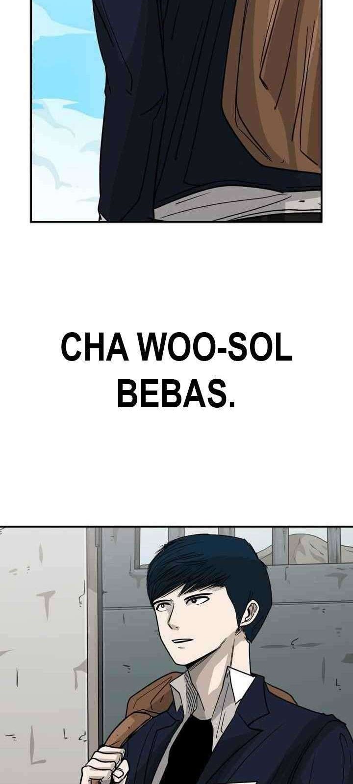 Shark Chapter 60 Gambar 53