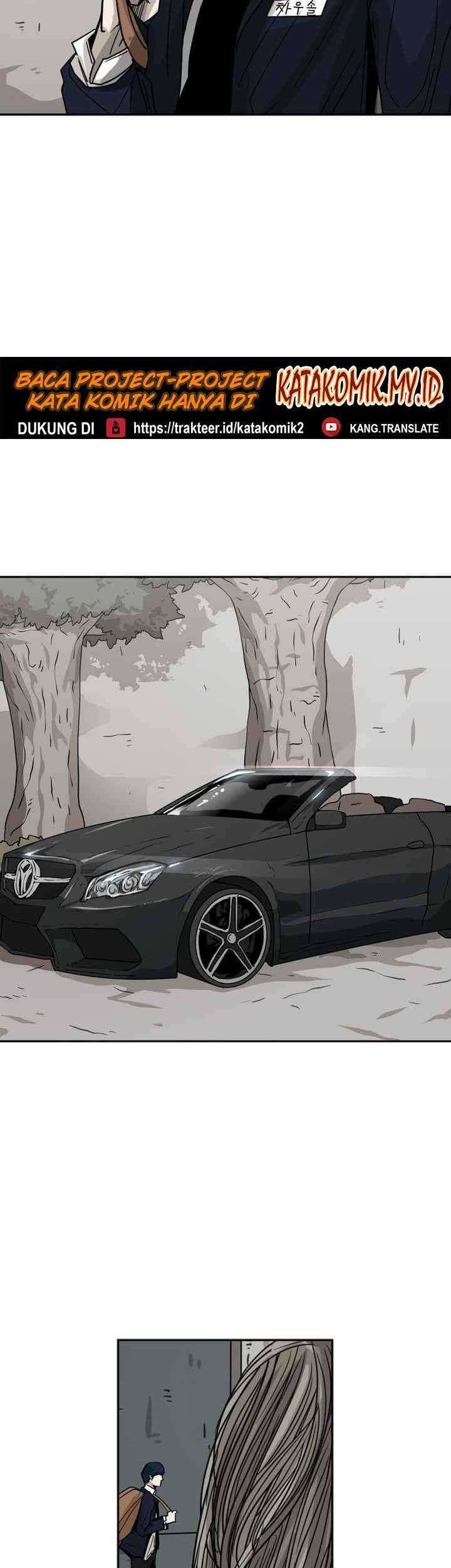 Shark Chapter 60 Gambar 54