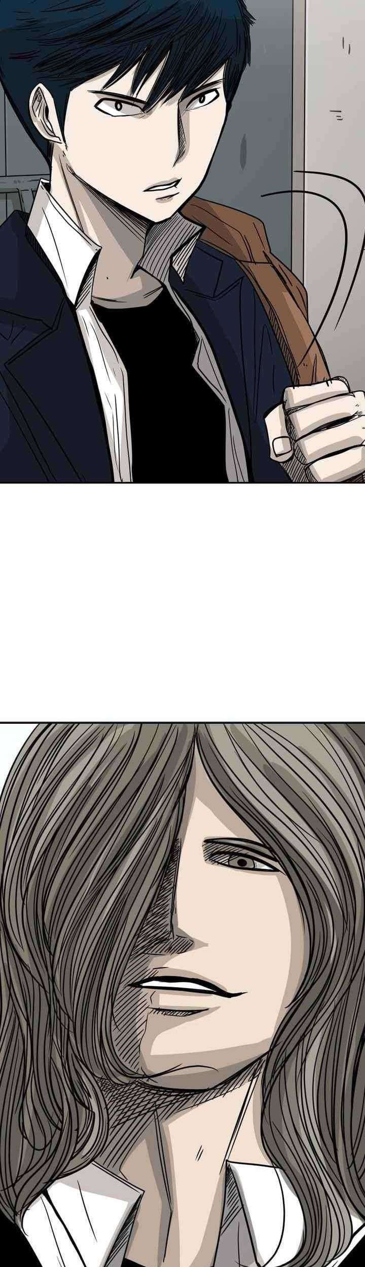 Shark Chapter 60 Gambar 56