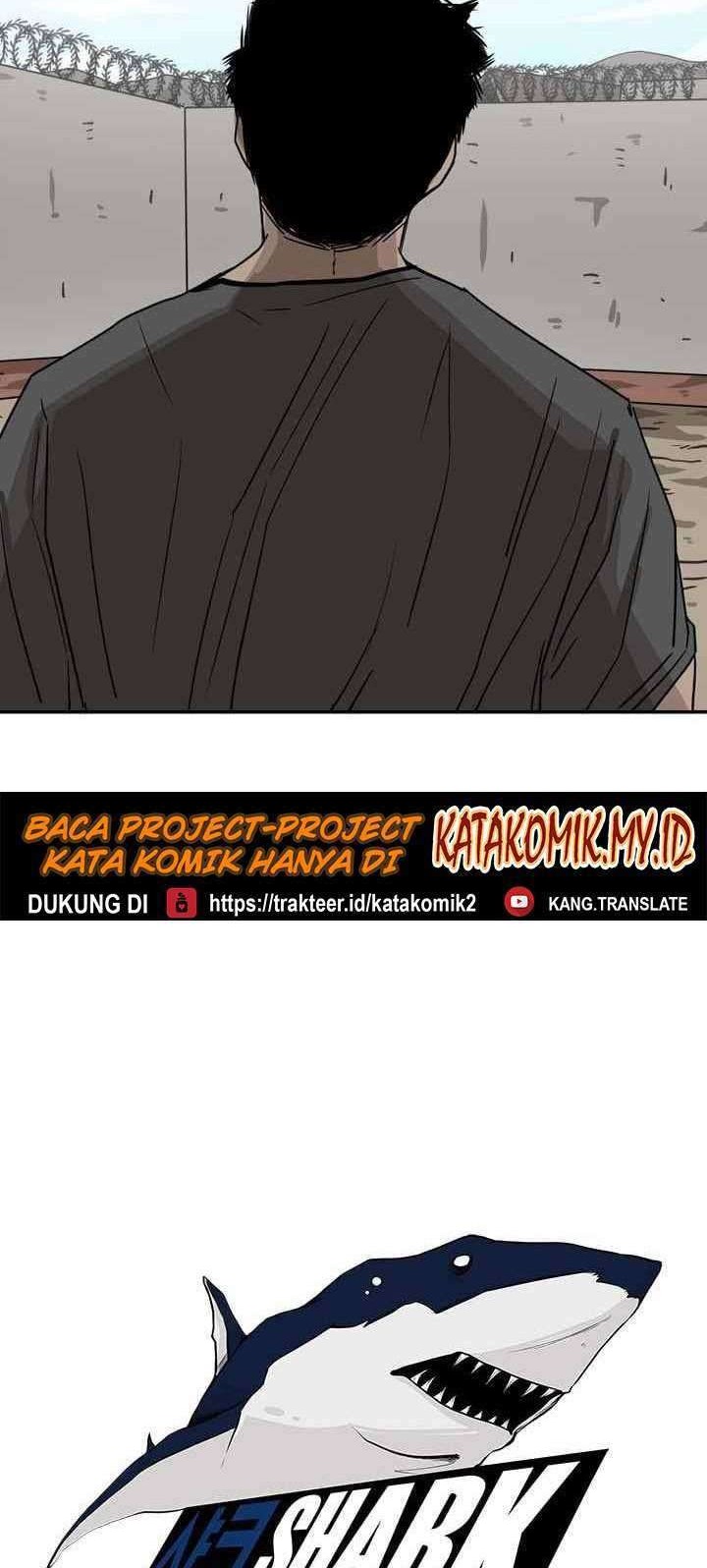 Shark Chapter 60 Gambar 3