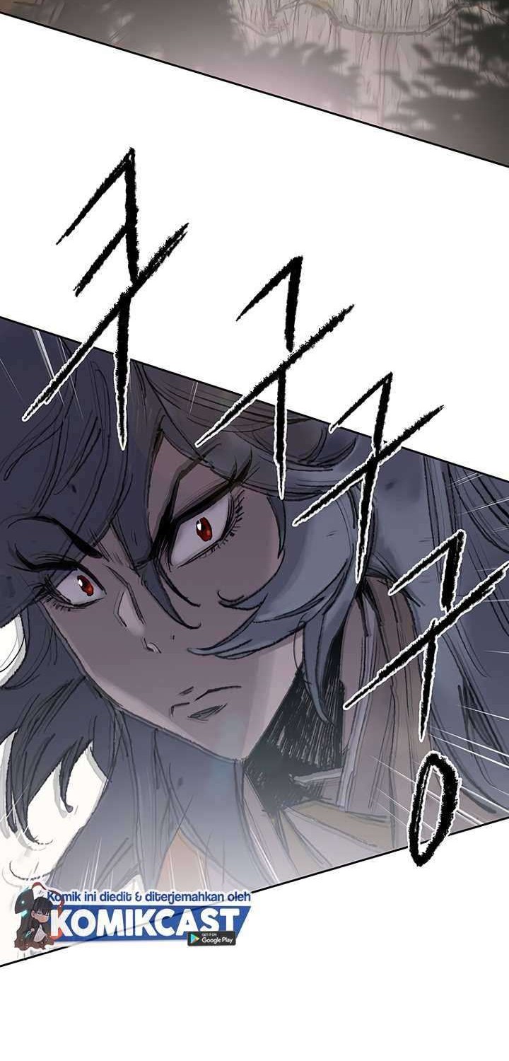 The Undefeatable Swordsman Chapter 66 Gambar 19