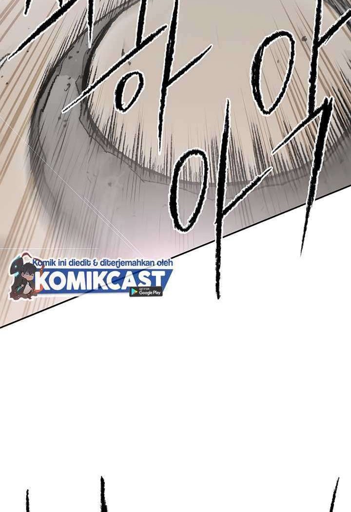 The Undefeatable Swordsman Chapter 66 Gambar 25
