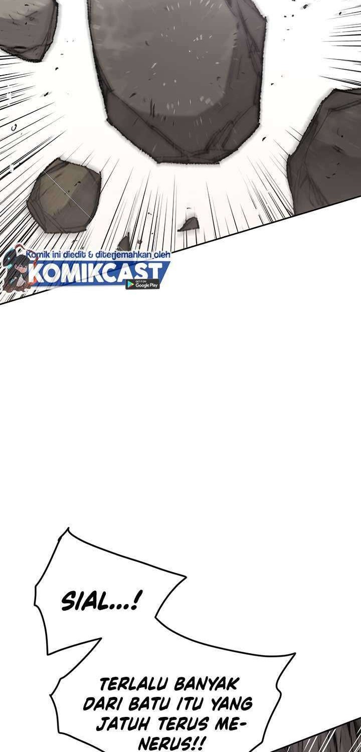 The Undefeatable Swordsman Chapter 66 Gambar 27