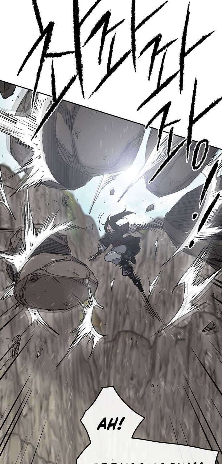 The Undefeatable Swordsman Chapter 66 Gambar 29