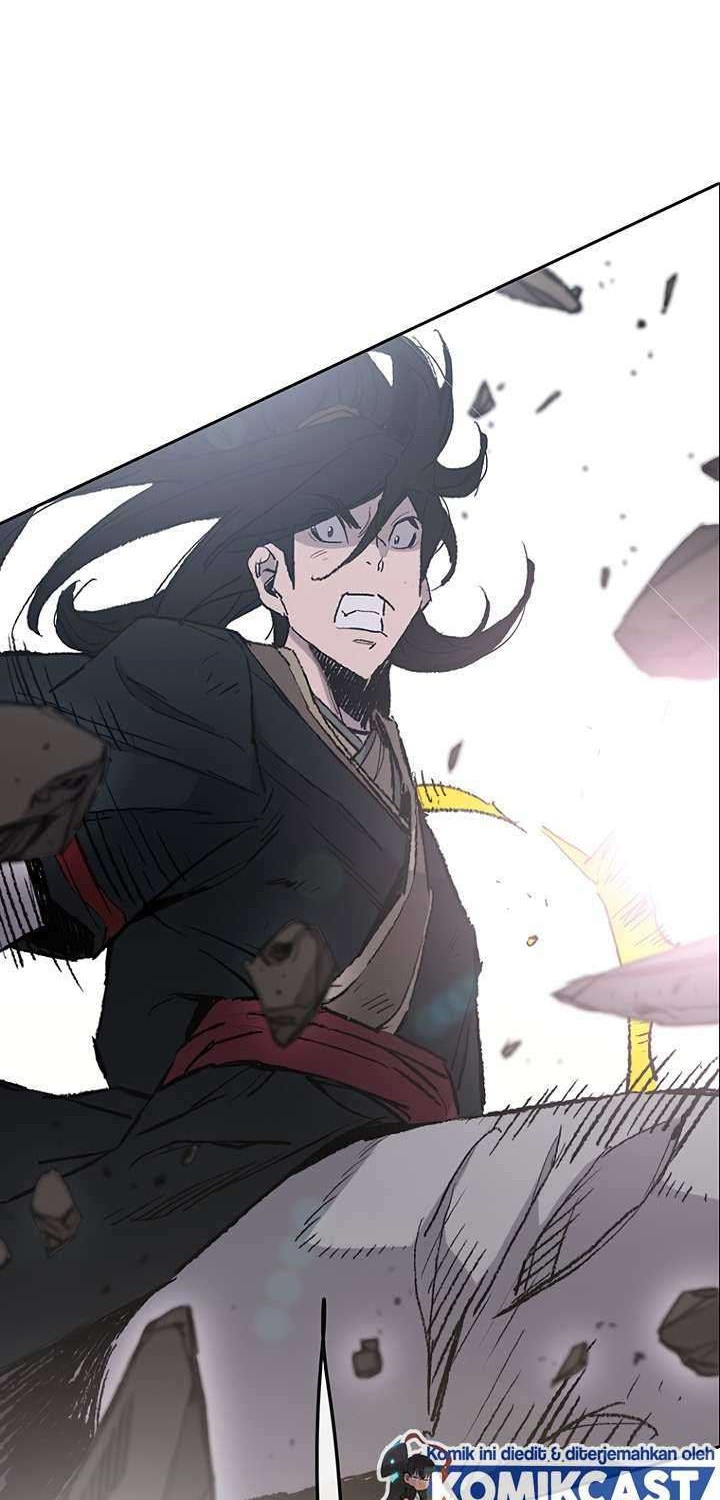 The Undefeatable Swordsman Chapter 66 Gambar 51