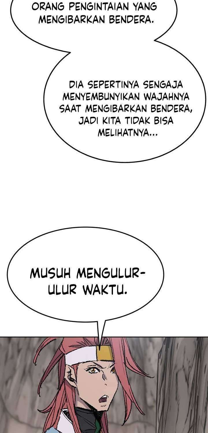 The Undefeatable Swordsman Chapter 66 Gambar 5