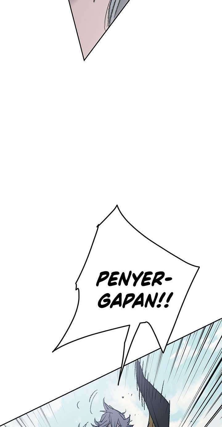 The Undefeatable Swordsman Chapter 66 Gambar 13