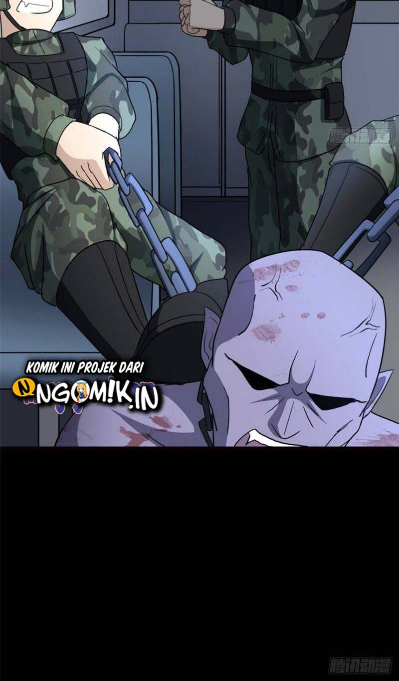 Virus Girlfriend Chapter 216 Gambar 43